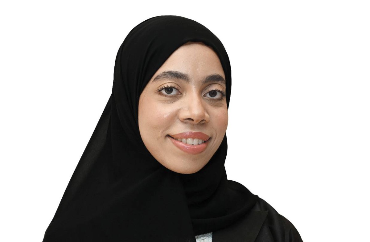  دانة الجنيبي 