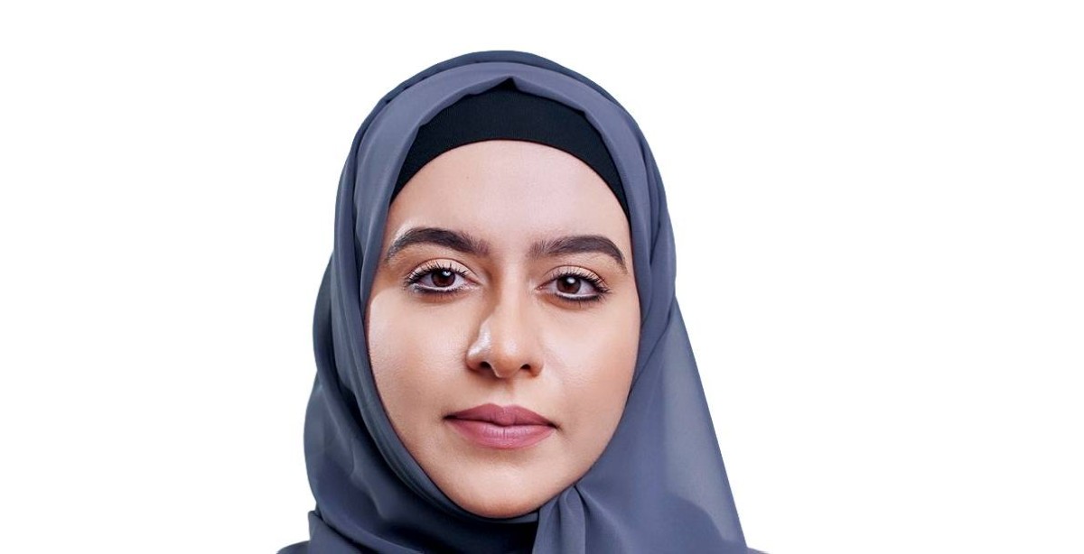 فاطمة الجوكر