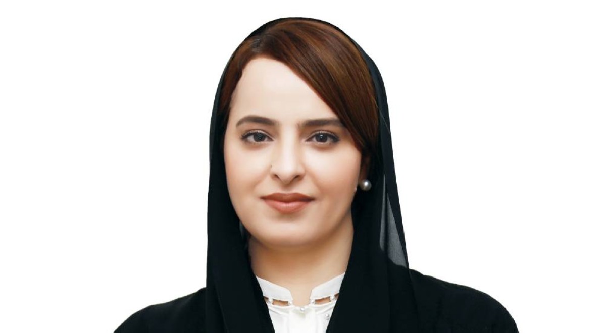 خولة المهيري