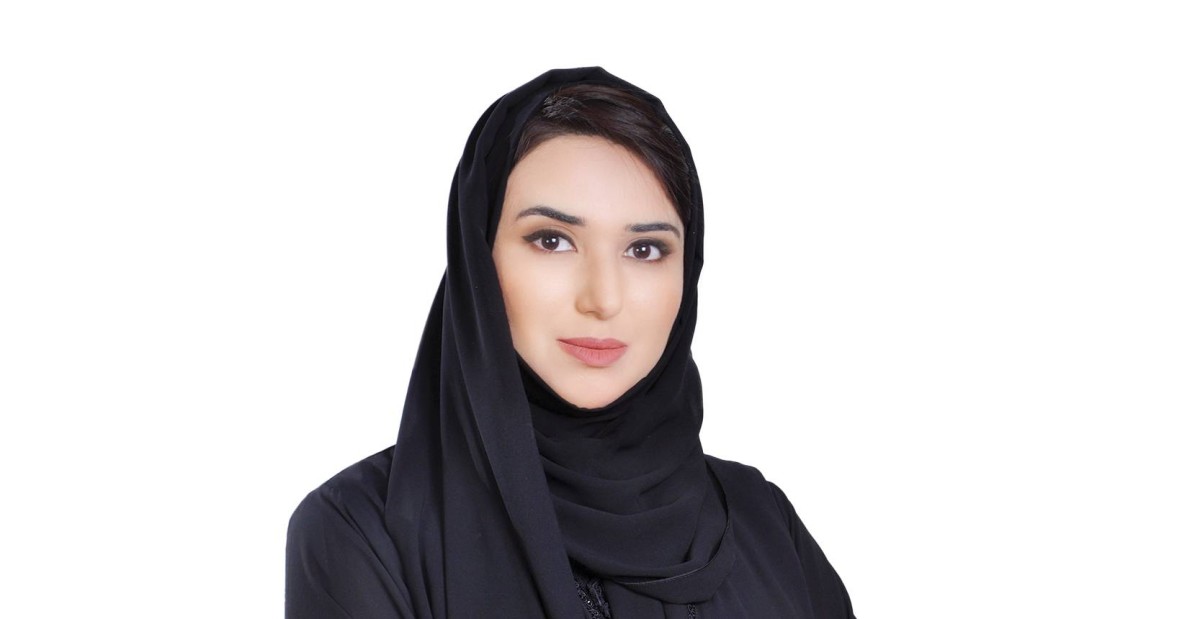 عائشة النعيمي