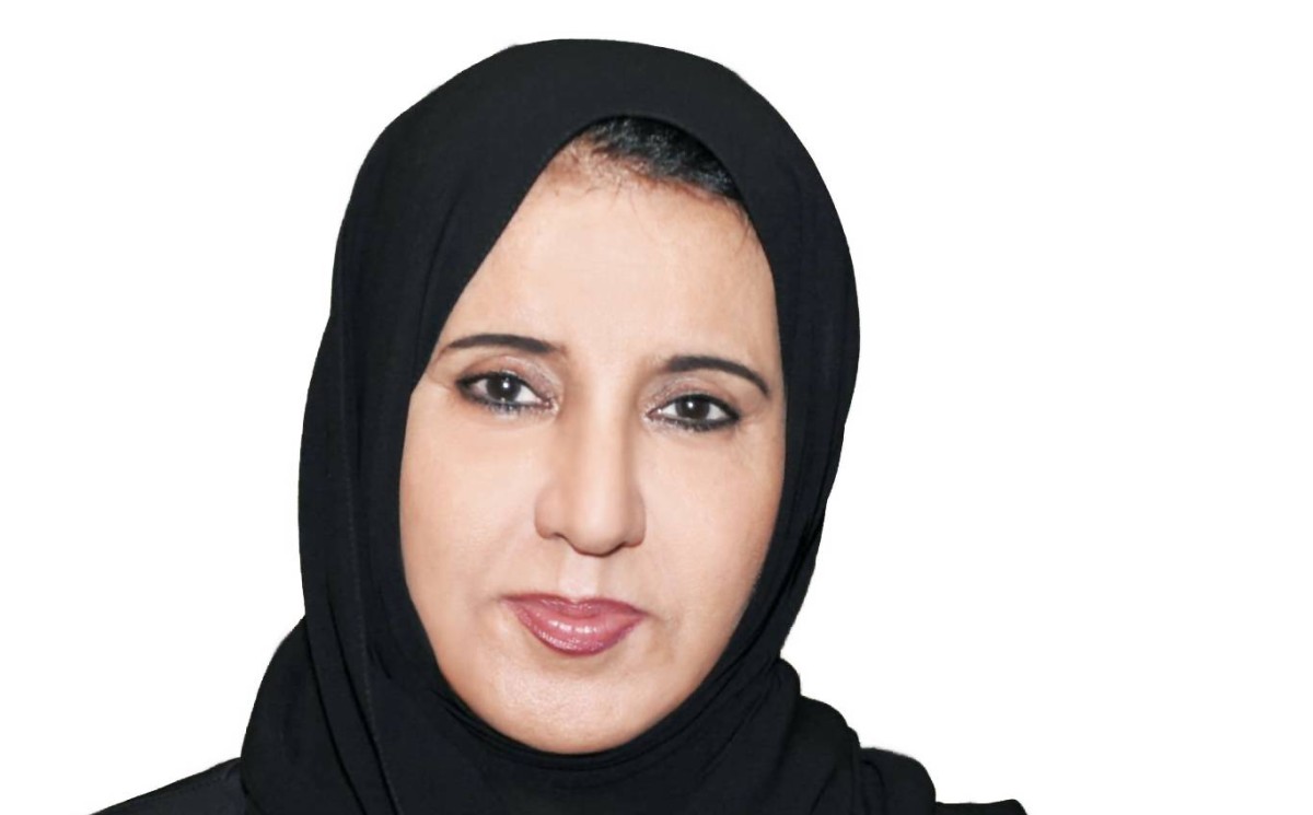 ميثاء الشامسي