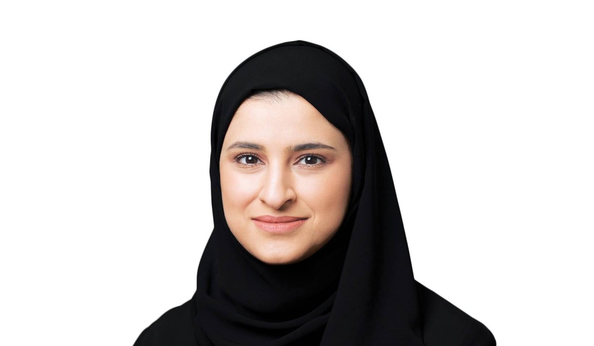 سارة الأميري