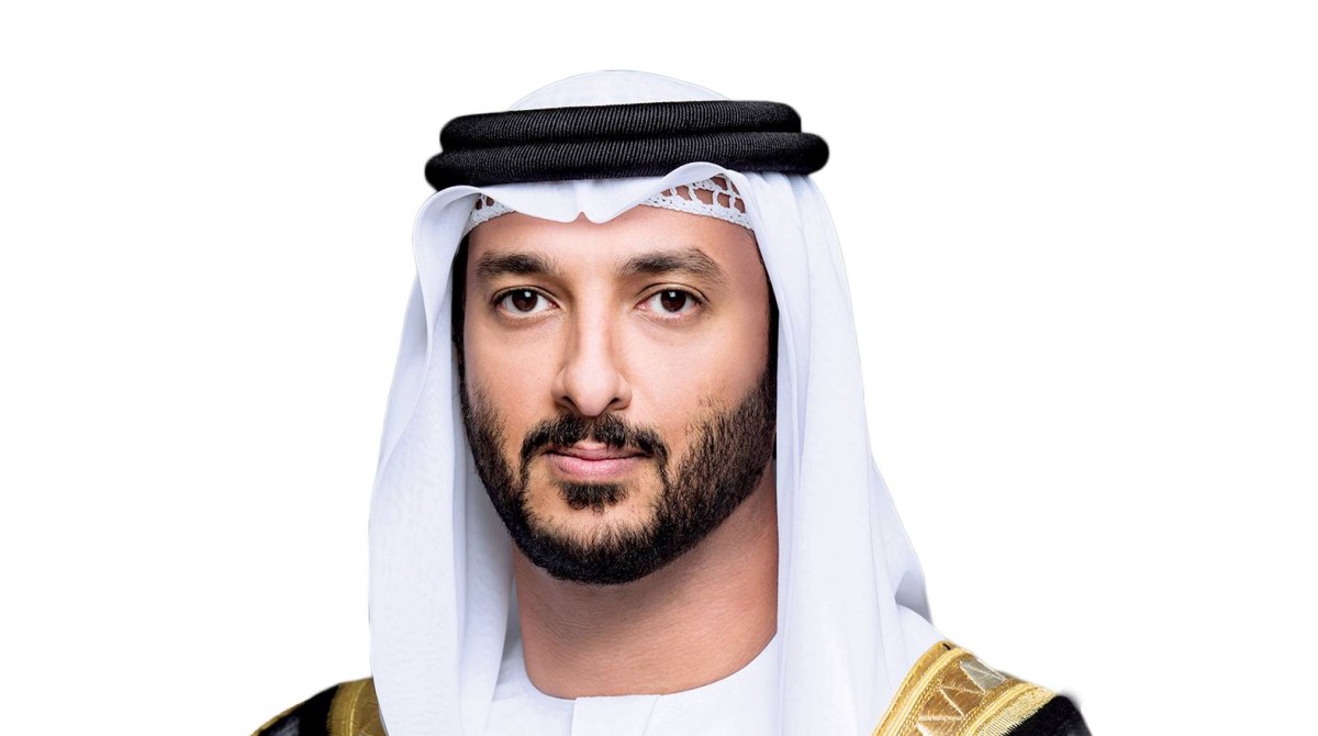 عبدالله بن طوق