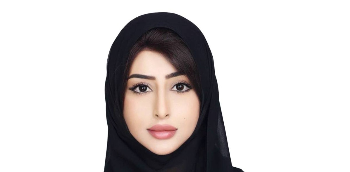 فاطمة الكعبي