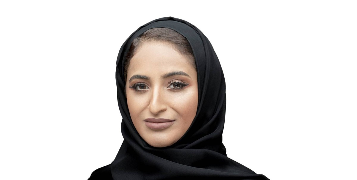 ميثا السويدي