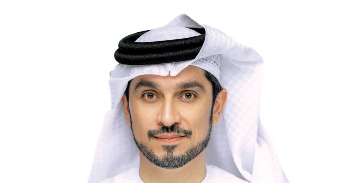 محمد الشحي