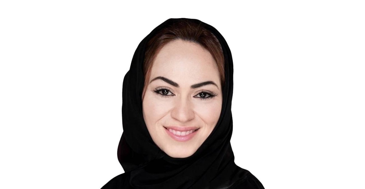 موزة السويدي