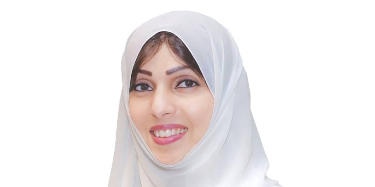 إيمان الهاشمي