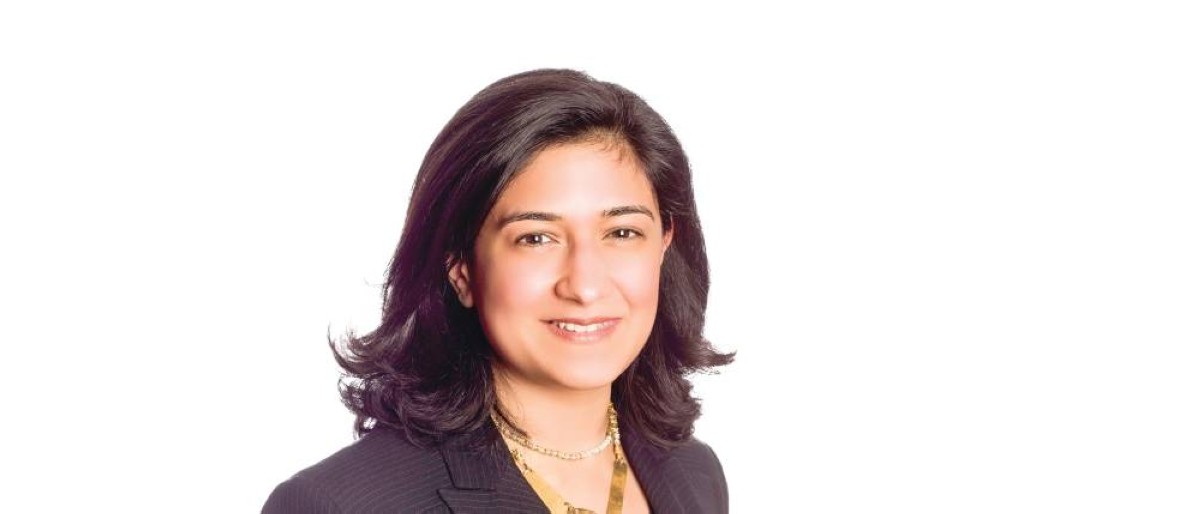 نجلا المدفع