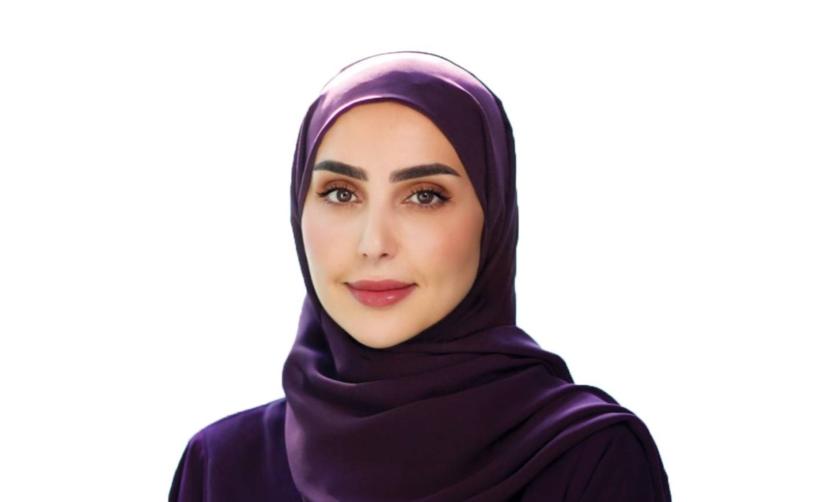 شيماء السويدي