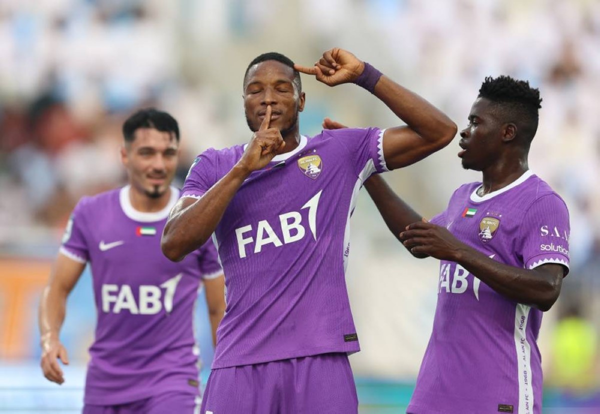 كأس المحترفين.. العين يتطلع لتوسيع الفارق التاريخي أمام كلباء