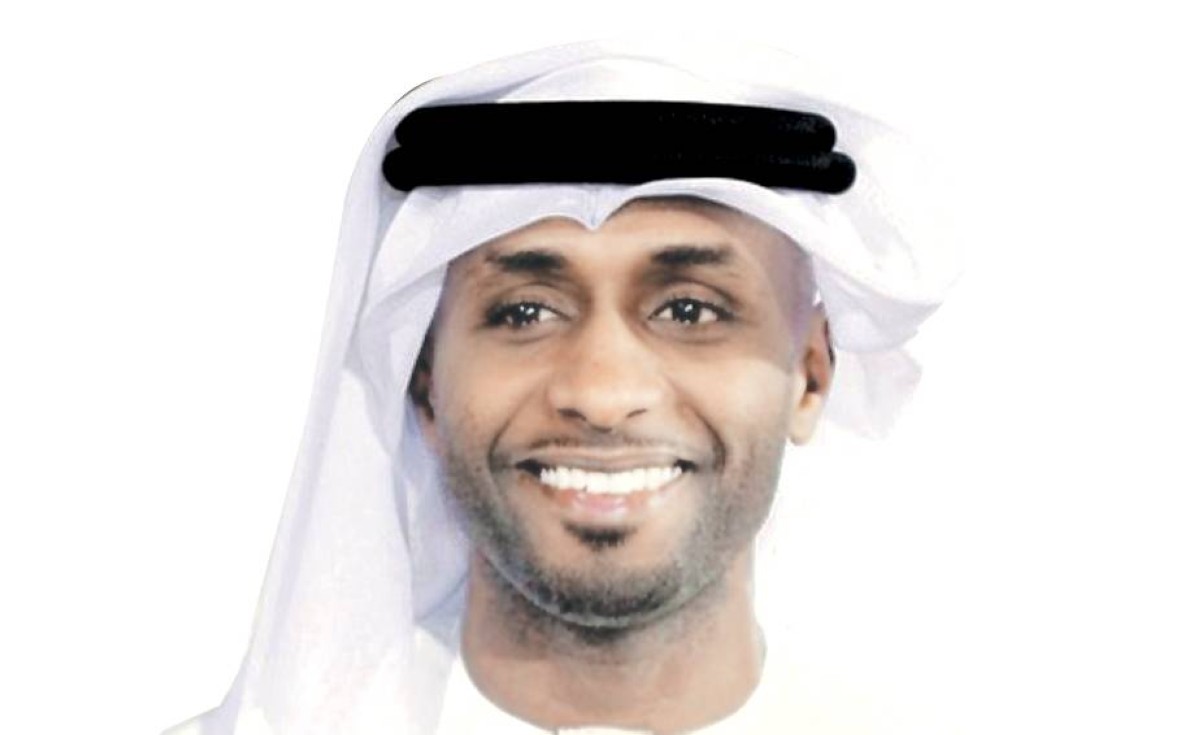 خليفة باروت