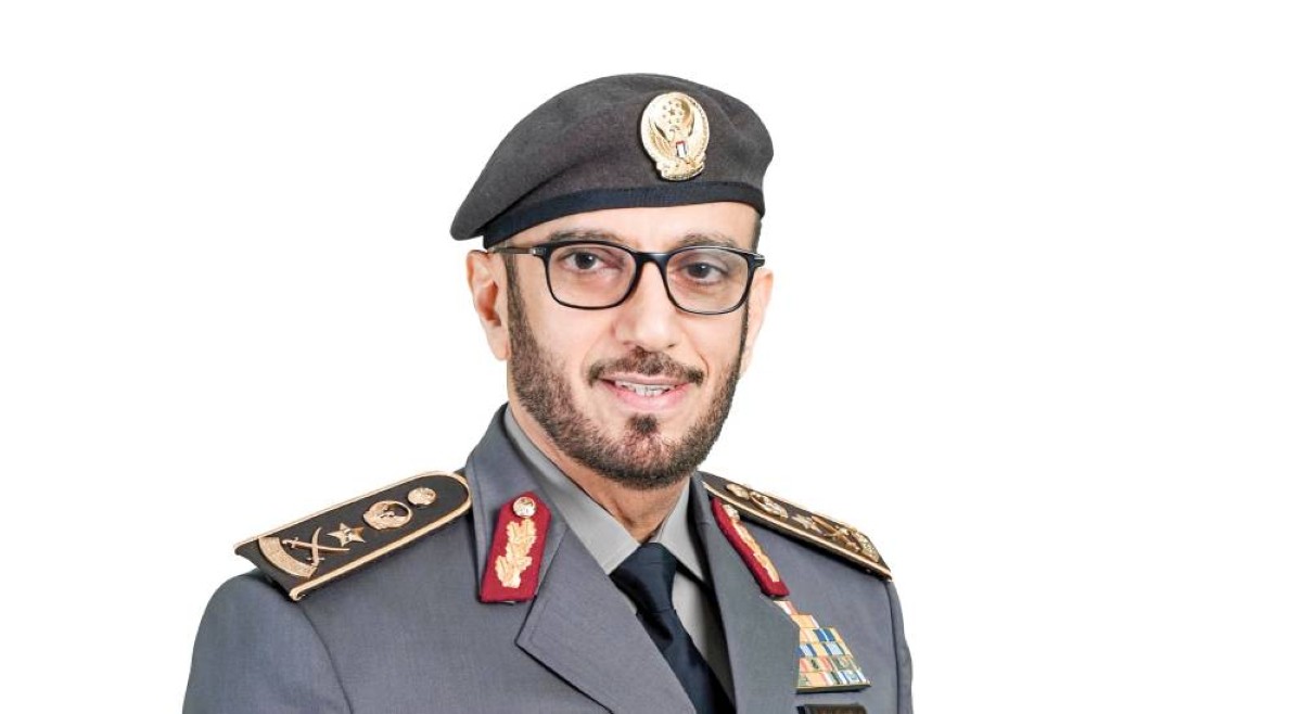 محمد المري