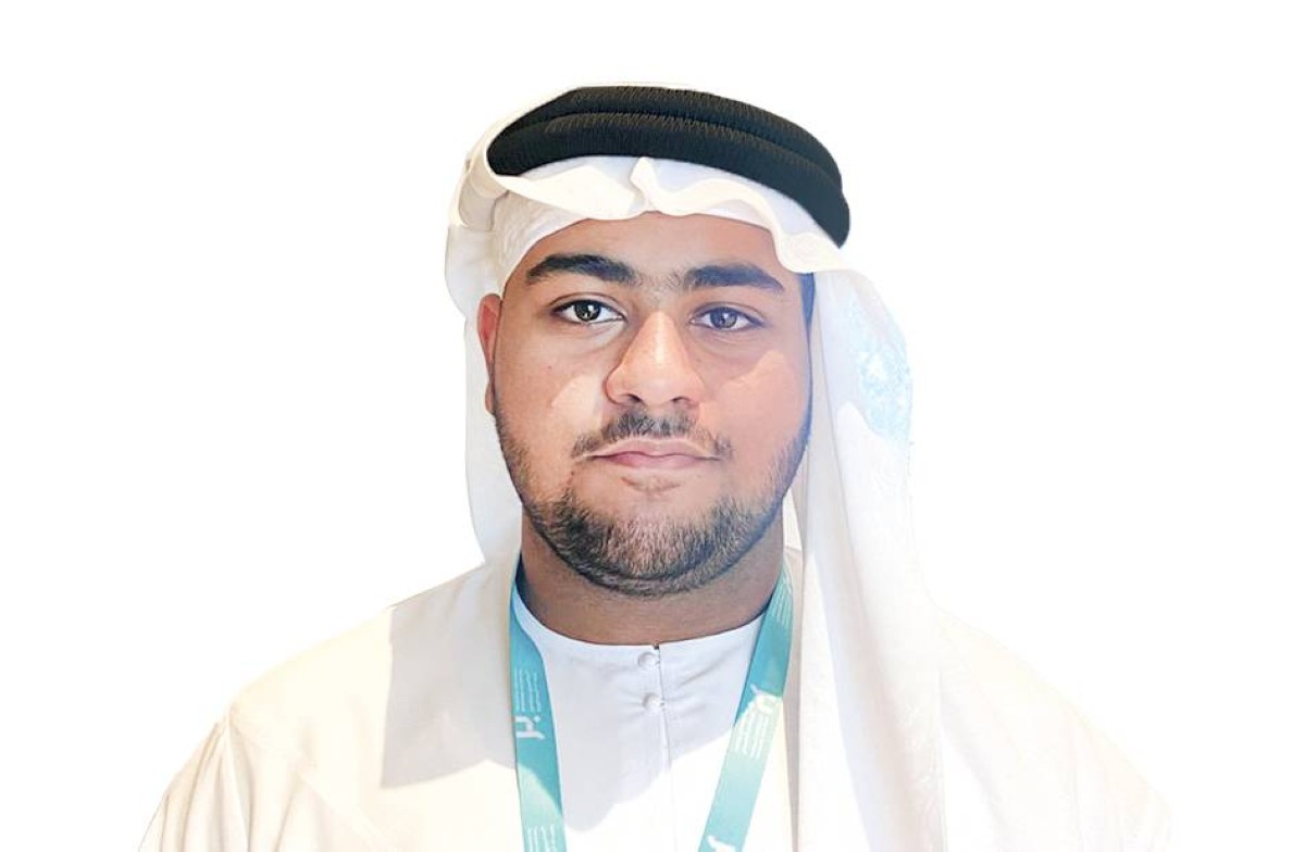 سلطان الزعابي