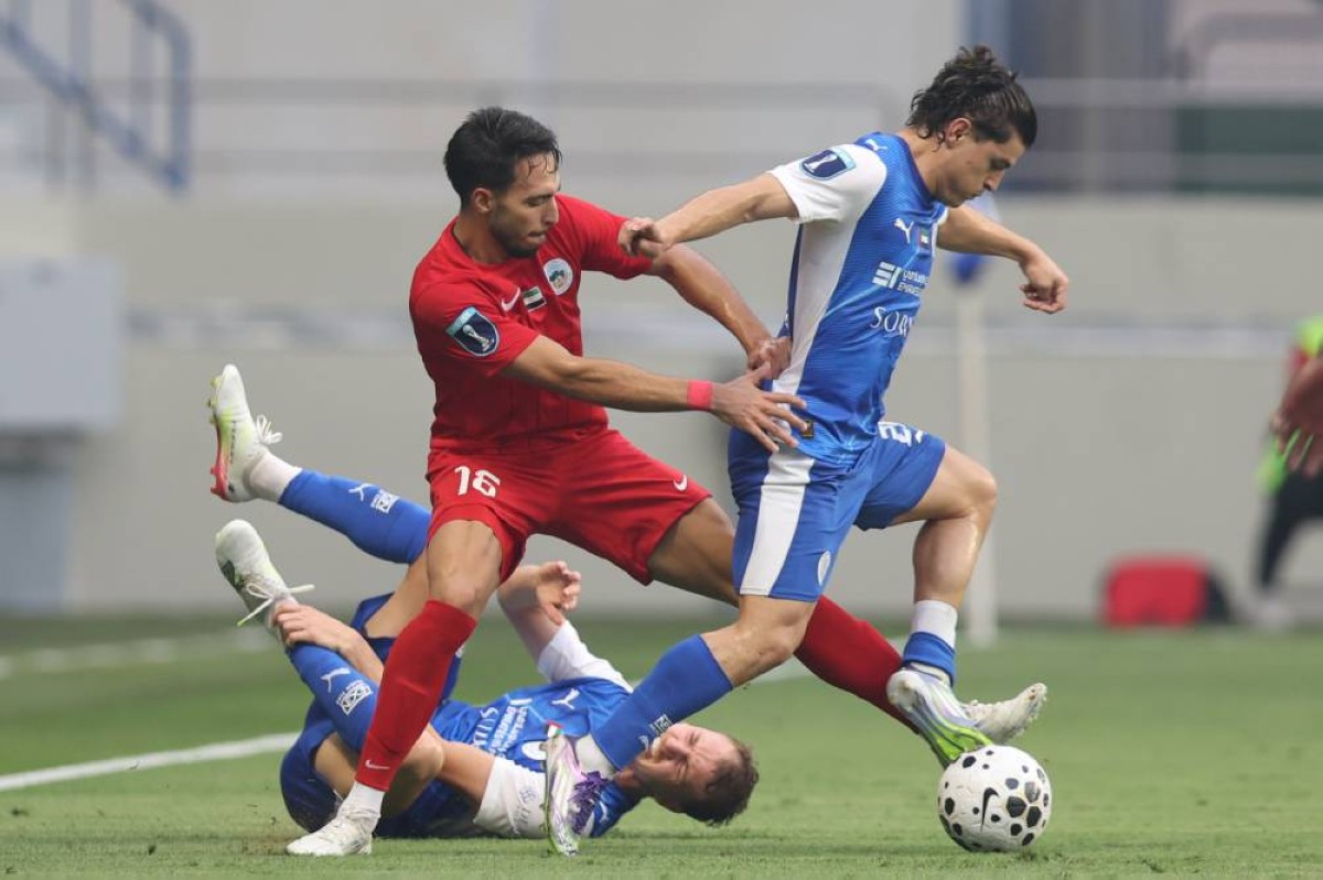 النصر والبطائح