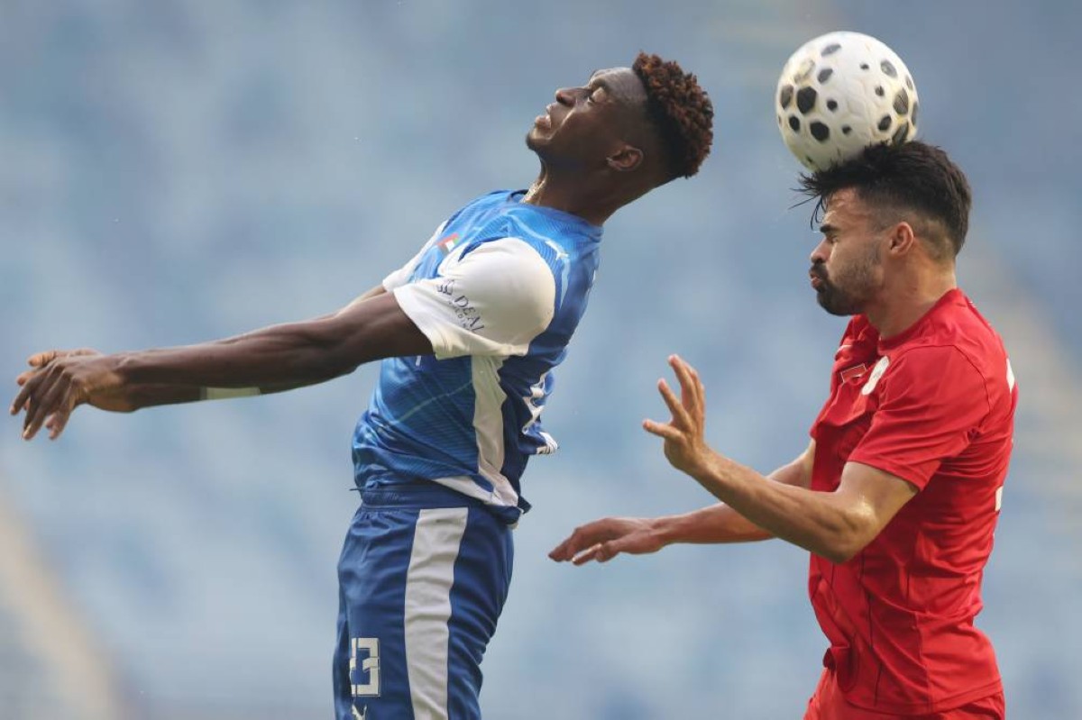 النصر والبطائح