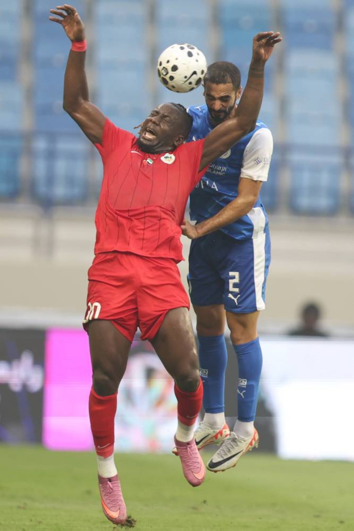 النصر والبطائح