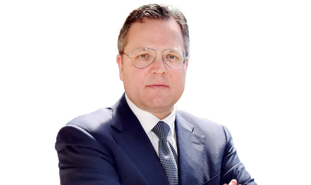 فرانكو كولافينو: الإمارات شهدت نمواً كبيراً وباتت تلعب دوراً محورياً في التجارة والاستثمار الرياضي