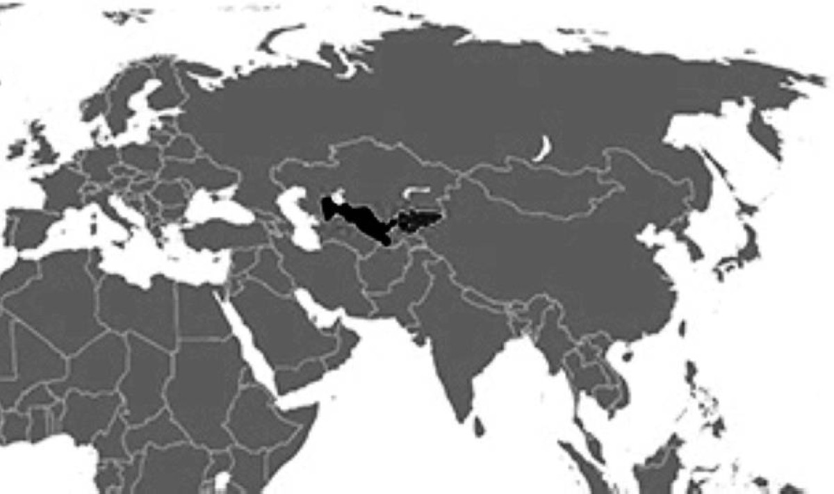 1991 -  قيرغيزستان وأوزبكستان تعلنان استقلالهما عن الاتحاد السوفييتي