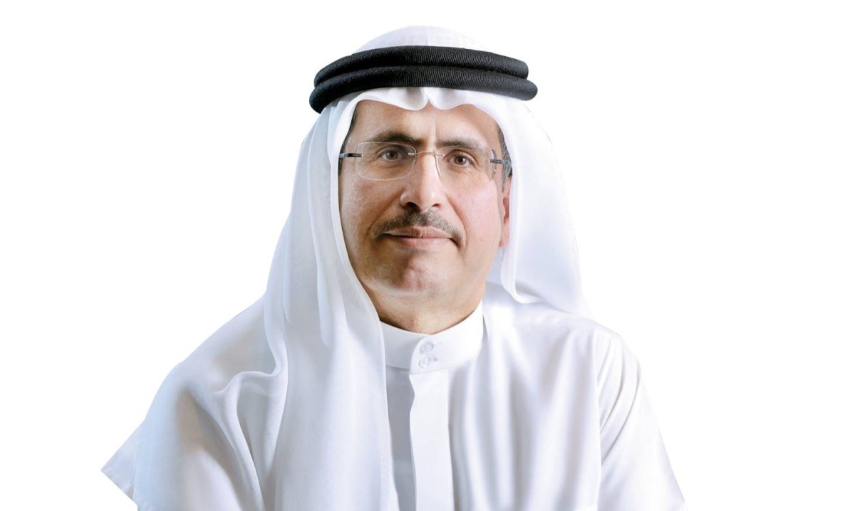 سعيد الطاير: تمكين الجيل القادم من قادة الاستدامة وتزويدهم بالأدوات والمهارات 