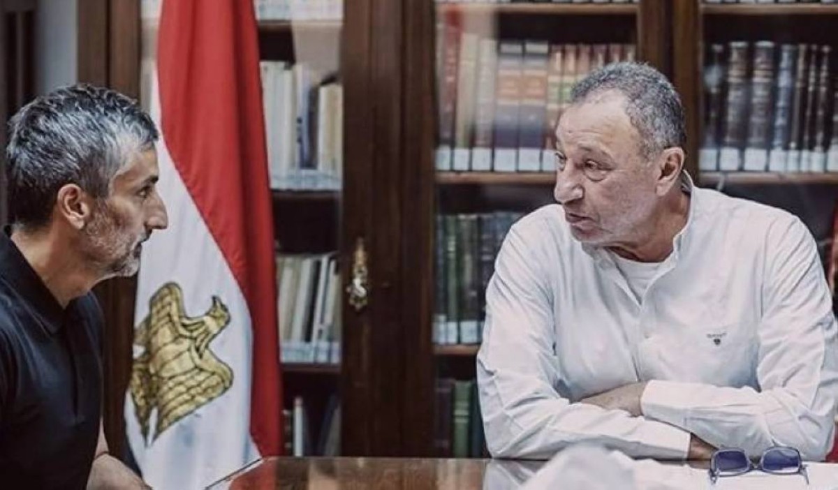 جماهير الأهلي المصري تنتظر إقالة ريبيرو قبل «منتصف الليل»