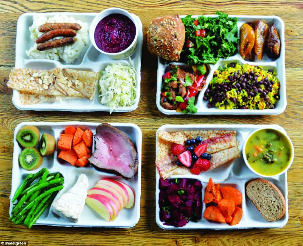 الفطور المنزلي يعزز صحة الطلبة وقدرتهم على الاستيعاب والتحصيل