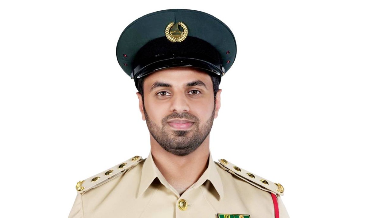 ماجد الكعبي: المبادرة لعبت دوراً كبيراً في تسهيل وتبسيط الإجراءات