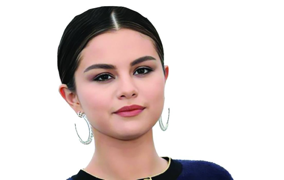 سيلينا غوميز