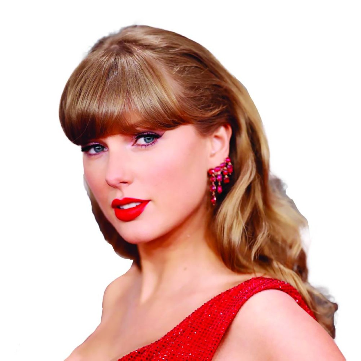 تايلور سويفت