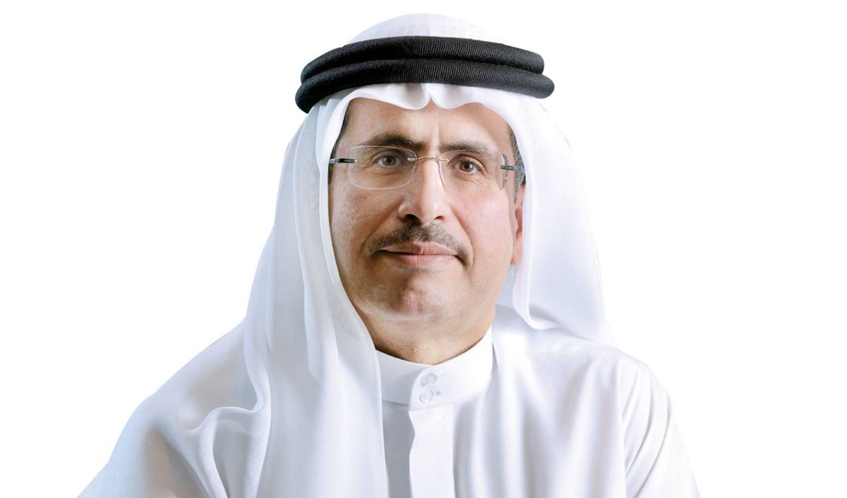 سعيد الطاير: المعرض يعكس التزام الإمارات بالاستدامة