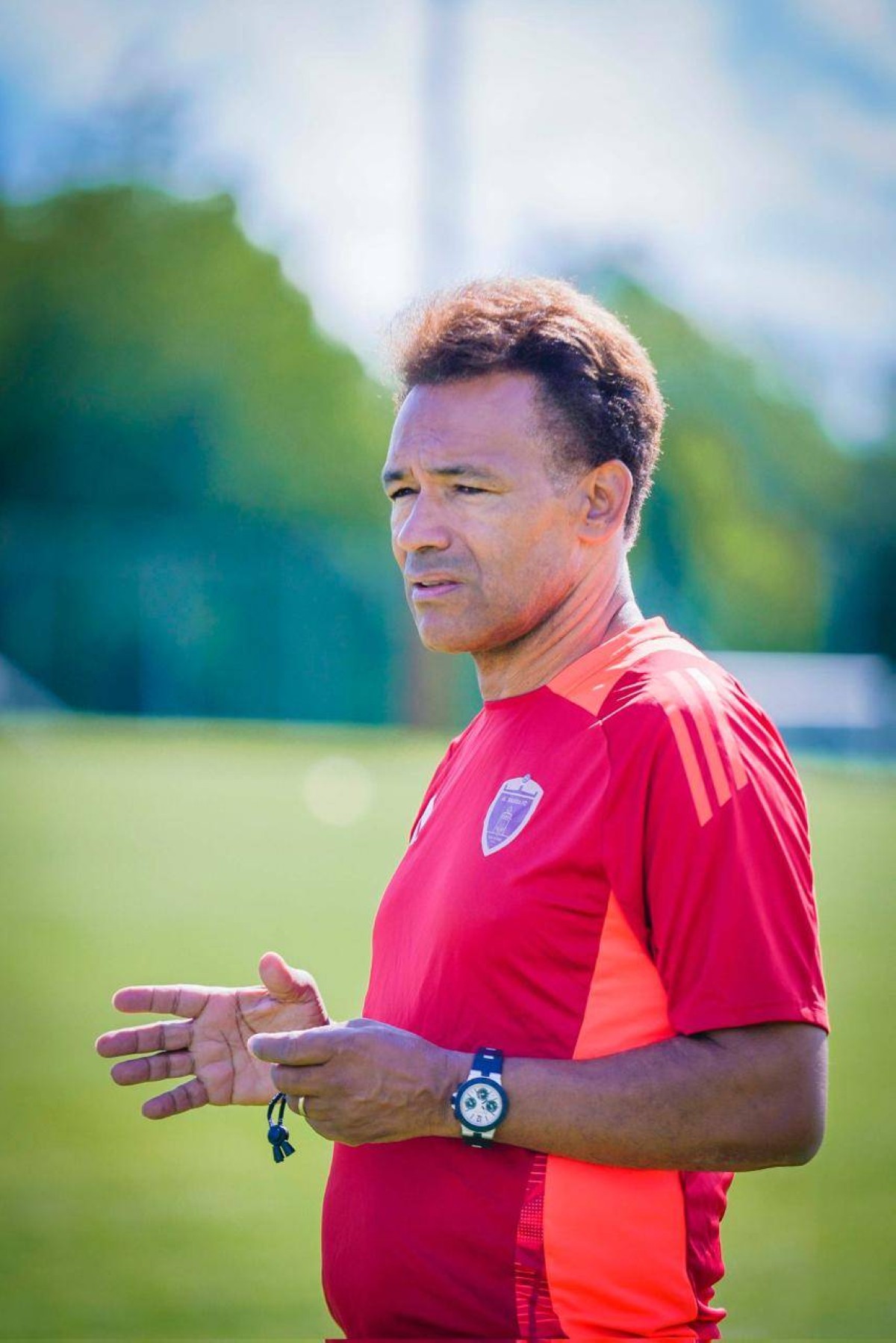 مورايس يزيد التكهنات حول مصير لوكاس فيرا مع الوحدة