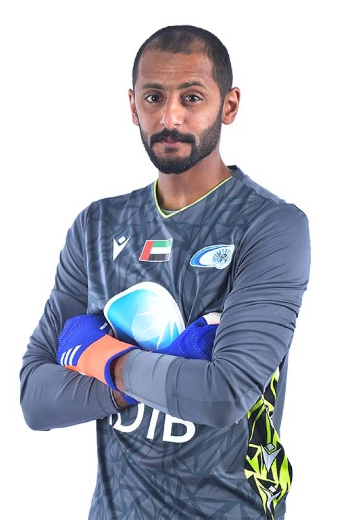 6 حراس جدد يظهرون في كأس الرابطة.. والمواطن يفرض حضوره