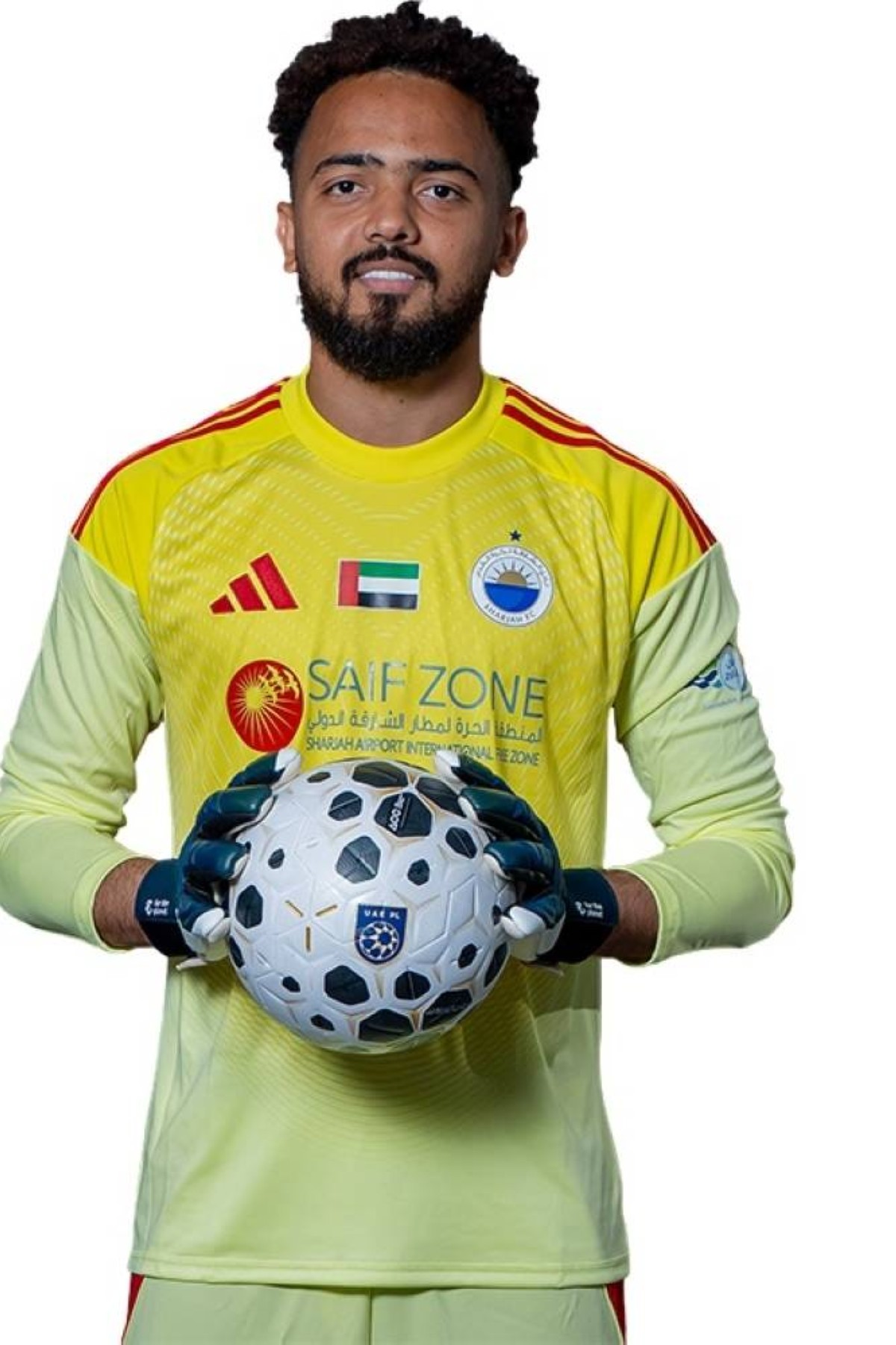 6 حراس جدد يظهرون في كأس الرابطة.. والمواطن يفرض حضوره