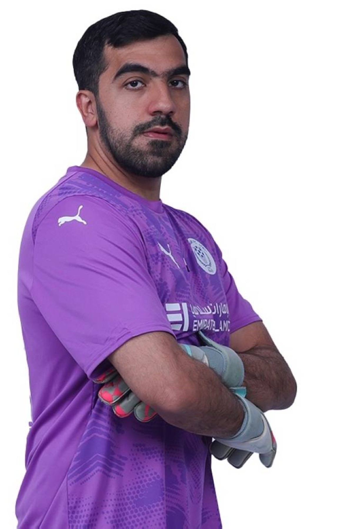 6 حراس جدد يظهرون في كأس الرابطة.. والمواطن يفرض حضوره