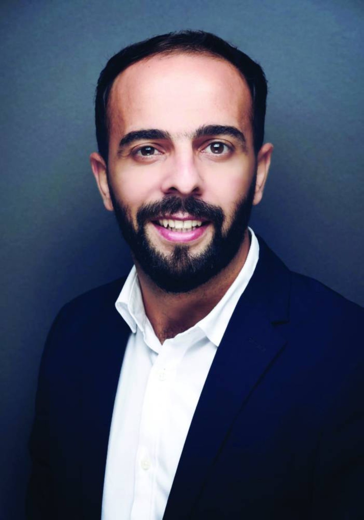 محمد الشولي