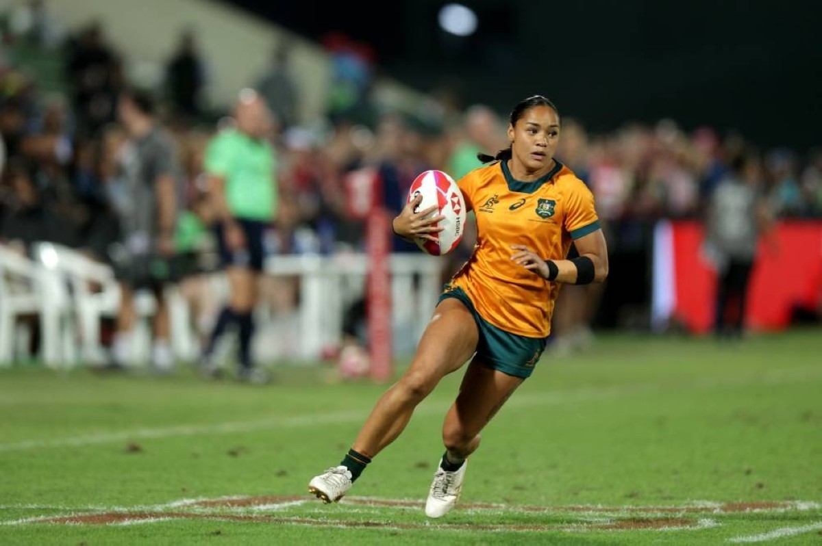 «طيران الإمارات لسباعيات دبي للرجبي 2025» تنطلق في نوفمبر