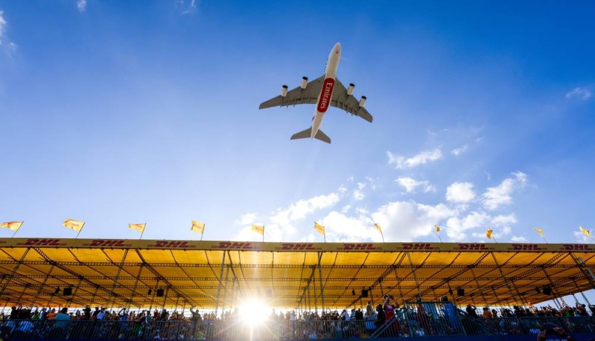 «طيران الإمارات لسباعيات دبي للرجبي 2025» تنطلق في نوفمبر