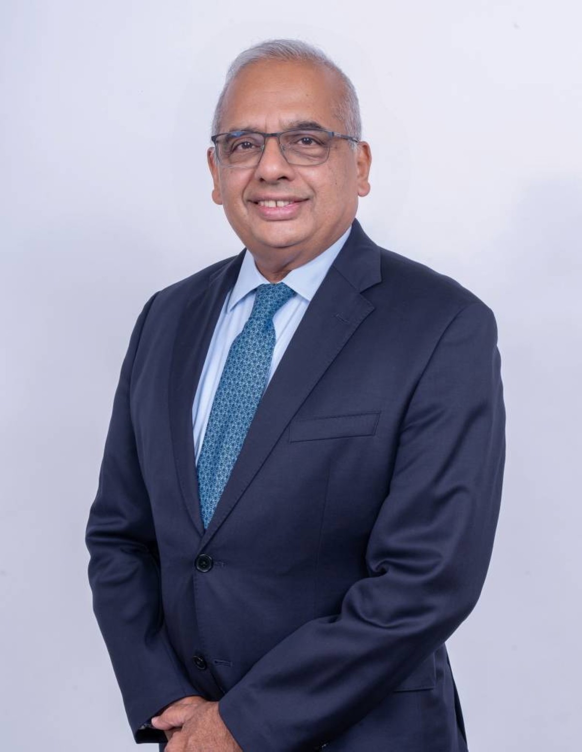 راميش كيدامبي