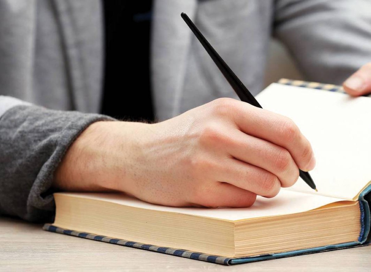 التوقيع يقرّب الكتاب إلى روح القارئ 