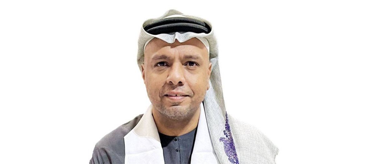 طلال الجنيبي