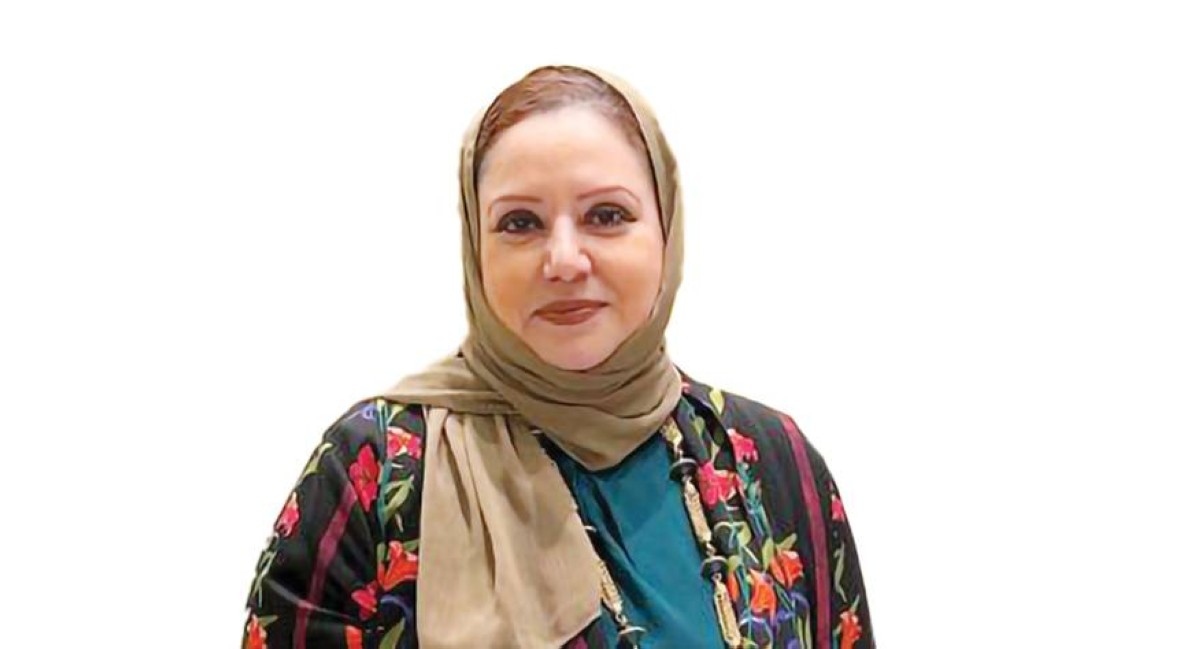 شيرين الزقزوقي