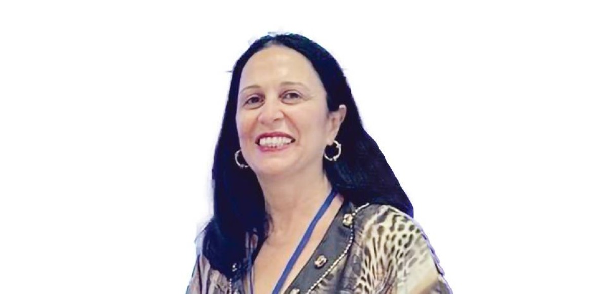 مايا أبو ظهر