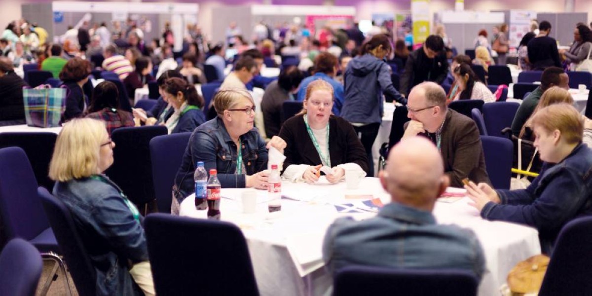 نقاشات مختلفة سيتضمنها المؤتمر حول دمج أصحاب الهمم من ذوي الإعاقة الذهنية