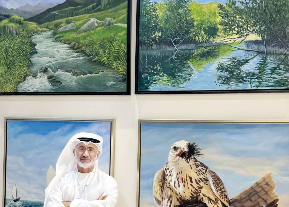 محمد الأستاد