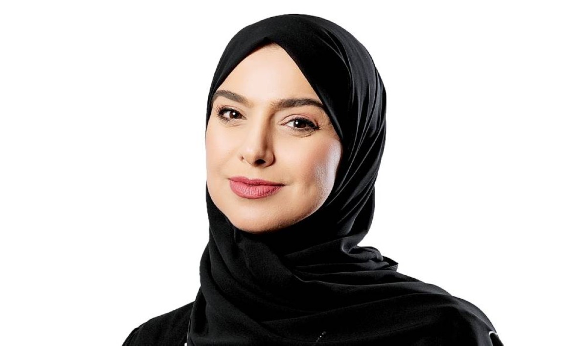 آمنة الضحاك