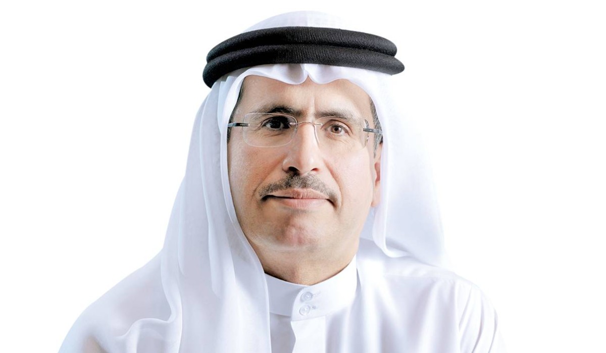 سعيد الطاير: 2.2 تريليون دولار أمريكي الاستثمارات العالمية في تقنيات الطاقة النظيفة خلال 2025