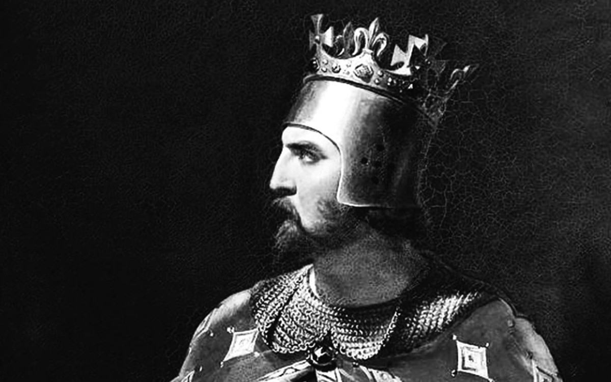 1189  تتويج الملك ريتشارد الأول ملكاً على إنجلترا في ويستمنستر.