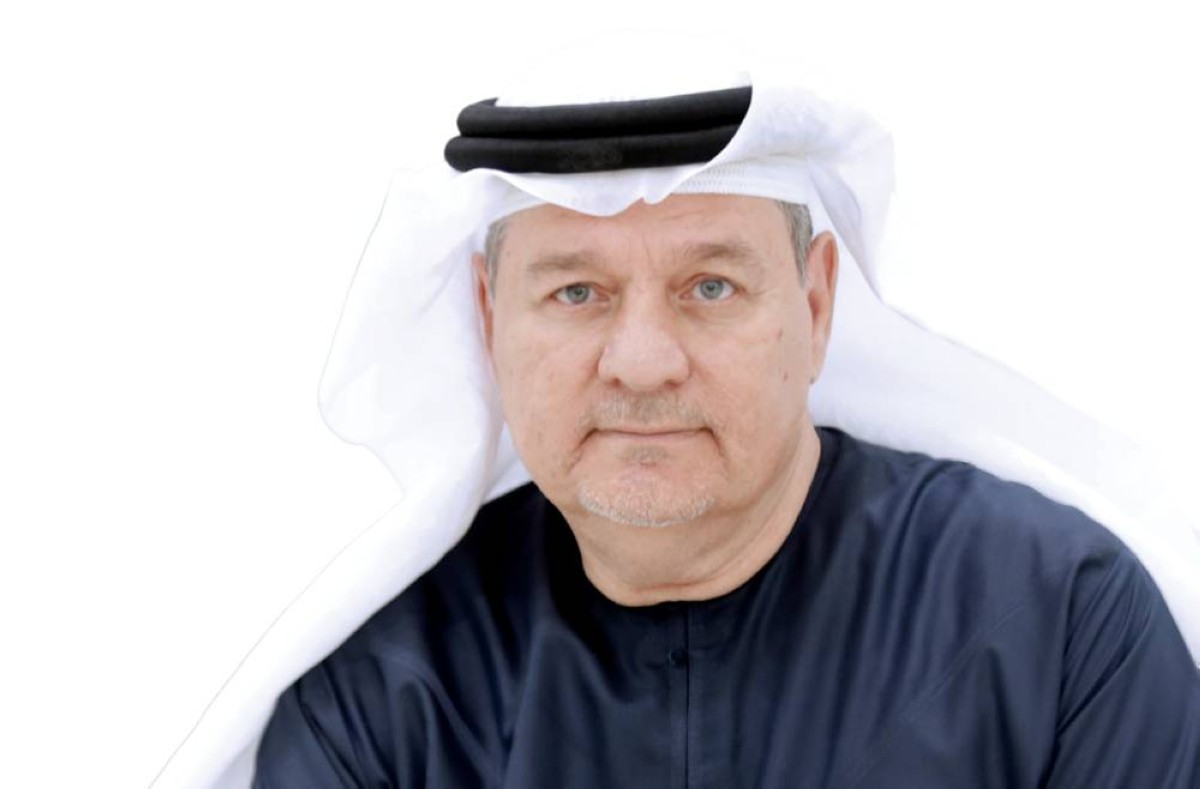 محمد العمادي