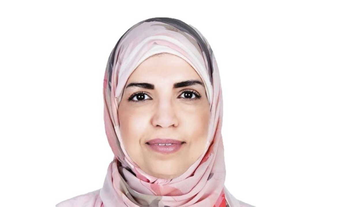 هبه الشربيني