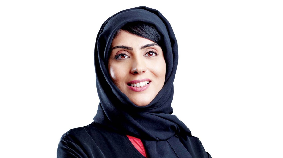 ليلى الهياس